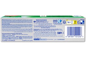 خمیردندان نعنایی و خنک کننده کلگیت Colgate Fresh Confidence Mint حجم 75 میلی لیتر
