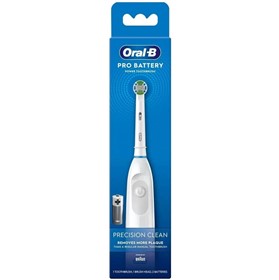 مسواک برقی اورال بی Oral B Pro Battery Precision Clean