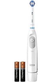 مسواک برقی اورال بی Oral B Pro Battery Precision Clean