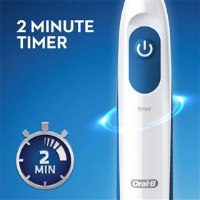 مسواک برقی اورال بی Oral B Pro Battery Precision Clean