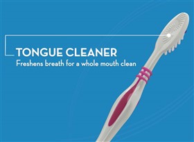 مسواک نرم اورال بی کمپلت Oral B Complete Clean and Sensitive