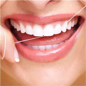 نخ دندان اورال بی پرو اکسپرت Oral B Pro Expert 25