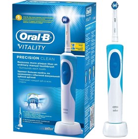 مسواک برقی اورال بی ویتالیتی Oral-B Vitality Precision Clean