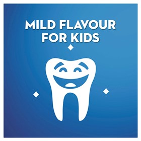 خمیردندان کودک اورال بی طرح کارز Oral B Kids حجم 75 میلی لیتر