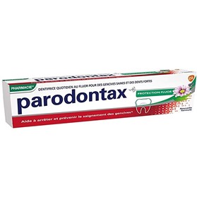خمیردندان پارودونتکس فلوراید Parodontax Fluoride حجم 75 میل