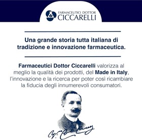 دهانشویه آنتی باکتریال و ضد پلاک پاستا دل کاپیتانو Pasta Del Capitano Antiplacca حجم 400 میلی لیتر