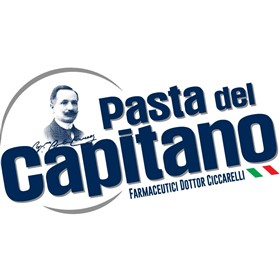 دهانشویه مراقبت لثه و دندان پاستا دل کاپیتانو Pasta Del Capitano Denti Gengive حجم 350 میلی لیتر