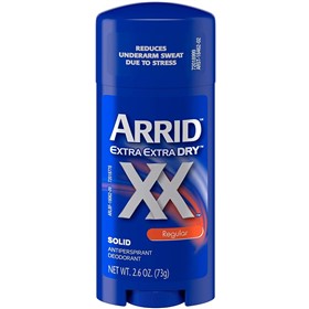 استیک ضدتعریق آرید Arrid Extra Dry Regular وزن 73 گرم