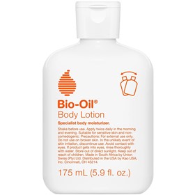 لوسیون بدن بایو اویل Bio Oil Body Lotion حجم 175 میلی لیتر