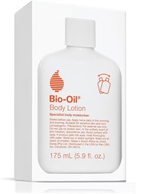 لوسیون بدن بایو اویل Bio Oil Body Lotion حجم 175 میلی لیتر