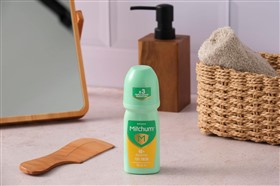 رول ضدتعریق میچام پیور فرش Mitchum Pure Fresh حجم 100 میلی لیتر