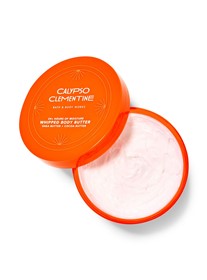 کره بدن بث اند بادی ورکس Calypso Clementine وزن 185 گرم