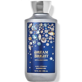 ژل دوش بث اند بادی ورکس دریم برایت Bath Body Dream Bright حجم 295 میلی لیتر