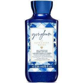 لوسیون بدن بث اند بادی ورکس گینگهام Gingham حجم 236 میلی لیتر