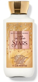 لوسیون بدن بث اند بادی ورکس In The Stars حجم 236 میلی لیتر