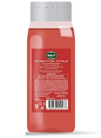 ژل دوش بروت Brut Attraction Totale حجم 500 میلی لیتر