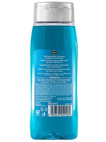 ژل دوش بروت اسپرت Brut Sport Style حجم 500 میلی لیتر