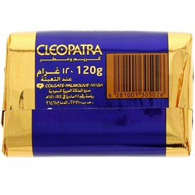 صابون کلئوپاترا Cleopatra وزن 120 گرم