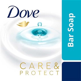 صابون آنتی باکتریال داو Dove Antibacterial وزن 90 گرم