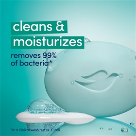 صابون آنتی باکتریال داو Dove Antibacterial وزن 90 گرم