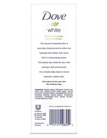صابون زیبایی داو اورجینال Dove Original وزن 106 گرم