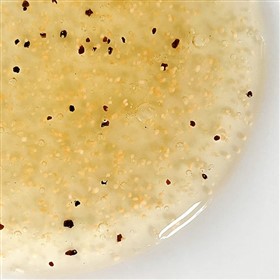 اسکراب بدن روغن آرگان اولودرم Evoluderm Argan Divin حجم 150 میلی لیتر