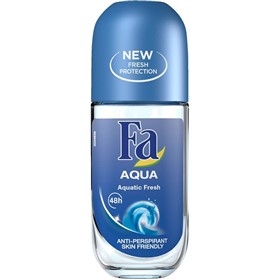 رول ضد تعریق فا آکوا Fa Aqua حجم 50 میلی لیتر