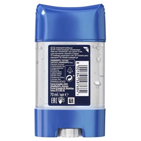 استیک ضدتعریق ژلی آلوئه ورای ژیلت Gillette Aloe Scent حجم 70 میلی لیتر