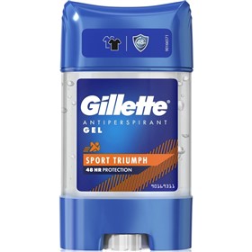 استیک ضدتعریق ژلی ژیلت اسپرت Gillette Sport Triumph حجم 70 میلی لیتر