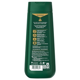 شامپو بدن ایریش اسپرینگ آلوئه ورا Irish Aloe Mist حجم 591 میلی لیتر