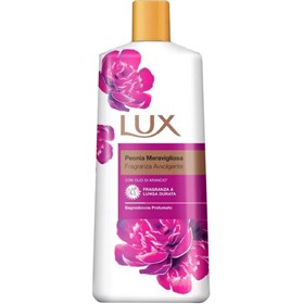 شامپو بدن گل رز پئونی لوکس Lux Peonia Meravigliosa حجم 500 میلی لیتر