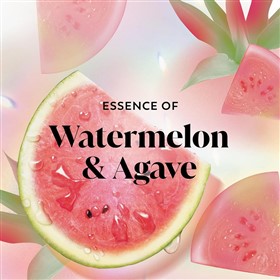 شامپو بدن روشن کننده هندوانه و آگاو اولی Olay Watermelon Agave حجم 650 میلی لیتر