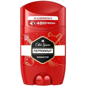 استیک دئودورانت اولد اسپایس استرونوت Old Spice Astronaut حجم 50 میلی لیتر