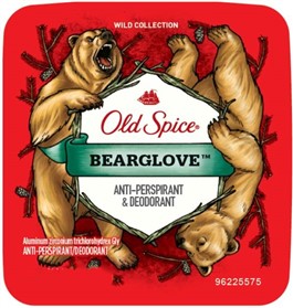 استیک ضدتعریق اولد اسپایس Old Spice Bearglove حجم 50 میلی لیتر