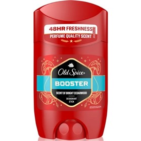 استیک دئودورانت اولد اسپایس بوستر Old Spice Booster حجم 50 میلی لیتر