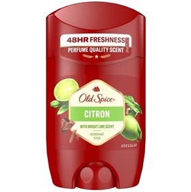 استیک دئودورانت اولد اسپایس سیترون Old Spice Citron حجم 50 میلی لیتر