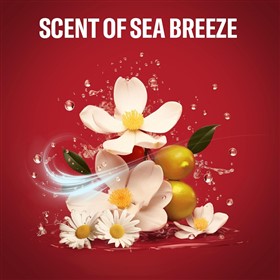 شامپو بدن اولد اسپایس دیپ سی Old Spice Deep Sea 3in1 حجم 400 میلی لیتر