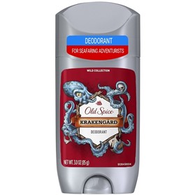 استیک دئودورانت اولد اسپایس کرکنگارد Old Spice Krakengard وزن 85 گرم