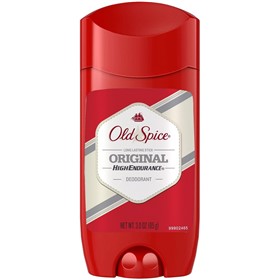 استیک دئودورانت اولد اسپایس اورجینال Old Spice Original وزن 85 گرم