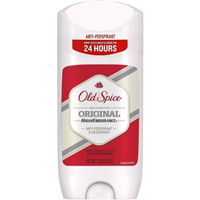 استیک دئودورانت و ضدتعریق اولد اسپایس اورجینال Old Spice Original وزن 85 گرم