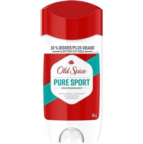 استیک دئودورانت و ضدتعریق اولد اسپایس پیور اسپرت Old Spice Pure Sport وزن 96 گرم