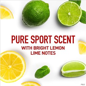 استیک دئودورانت و ضدتعریق اولد اسپایس پیور اسپرت Old Spice Pure Sport وزن 96 گرم