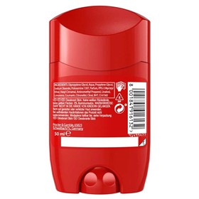 استیک دئودورانت اولد اسپایس Old Spice Restart حجم 50 میلی لیتر