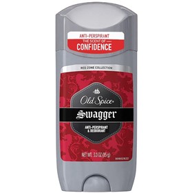 استیک دئودورانت و ضدتعریق اولد اسپایس اسواگر Old Spice Swagger وزن 85 گرم