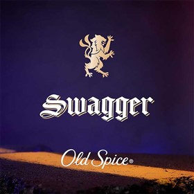 استیک دئودورانت و ضدتعریق اولد اسپایس اسواگر Old Spice Swagger وزن 85 گرم