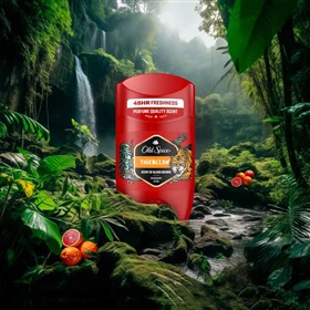 استیک دئودورانت اولد اسپایس تایگرکلو Old Spice TigerClaw حجم 50 میلی لیتر