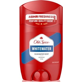 استیک دئودورانت اولد اسپایس وایت واتر Old Spice Whitewater حجم 50 میلی لیتر