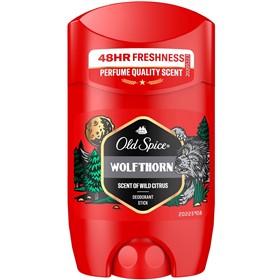 استیک دئودورانت اولد اسپایس ولفتورن Old Spice Wolfthorn حجم 50 میلی لیتر