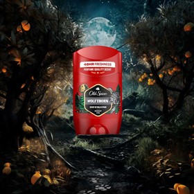 استیک دئودورانت اولد اسپایس ولفتورن Old Spice Wolfthorn حجم 50 میلی لیتر