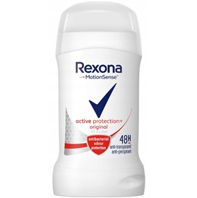 استیک ضد تعریق رکسونا اکتیو پروتکشن Rexona Active Protection حجم 40 میلی لیتر